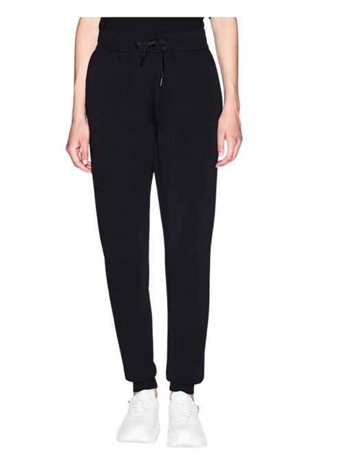 XW000824UC001 NERO ARMANI EXCHANGE | XW000824UC001 NERO